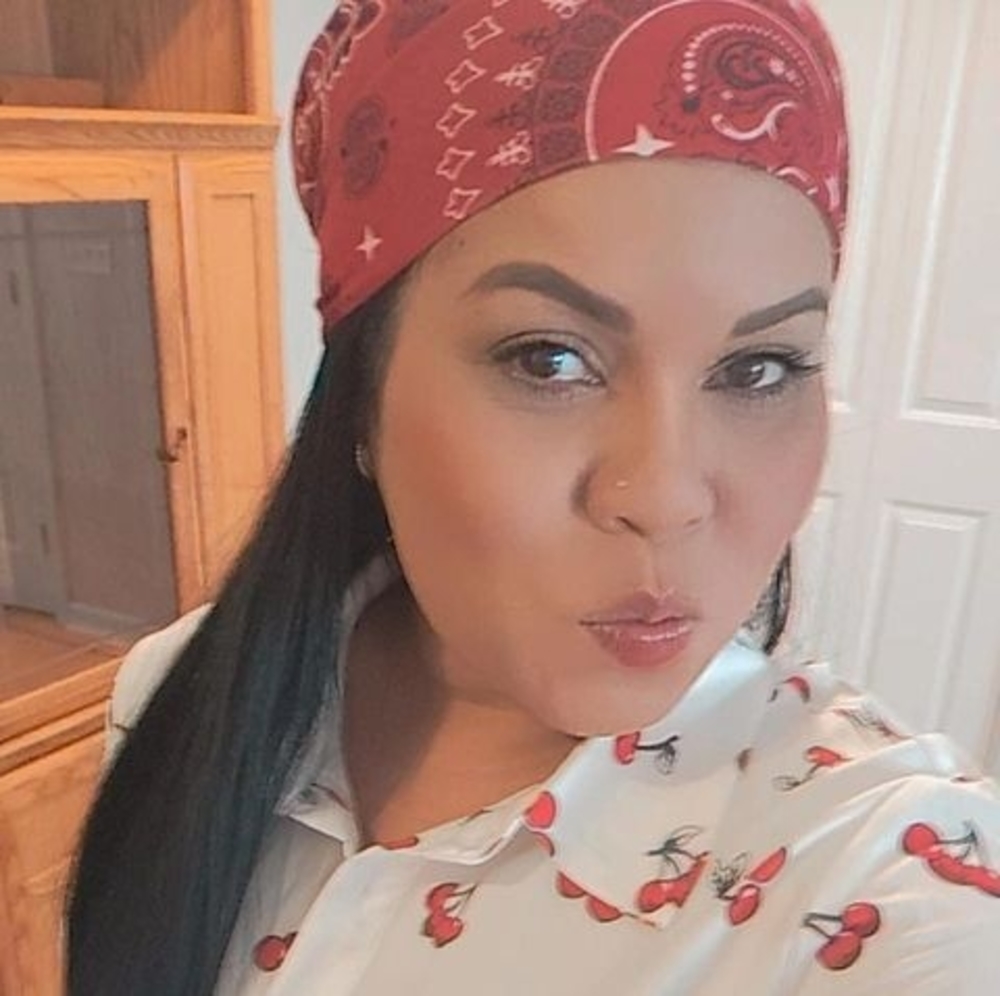 Meet your Posher, Vanessa